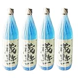 芋焼酎 蔵弥一 900ml 4本 25度 (宅) 赤兎馬で有名な蔵元謹製