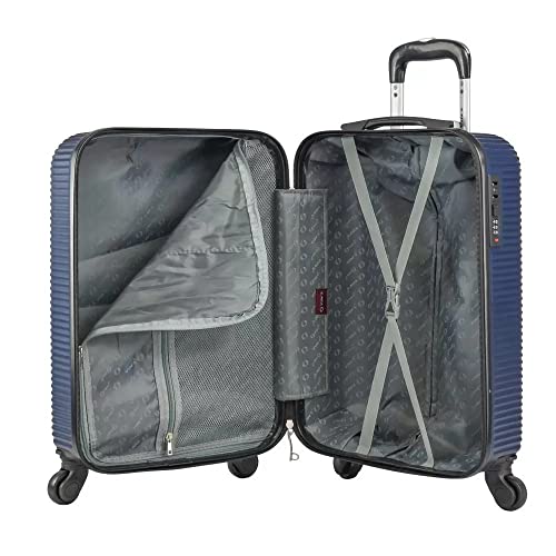 Mala de bordo Shine 20