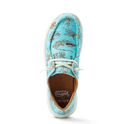 Image of Ariat Women's Hilo Shoe