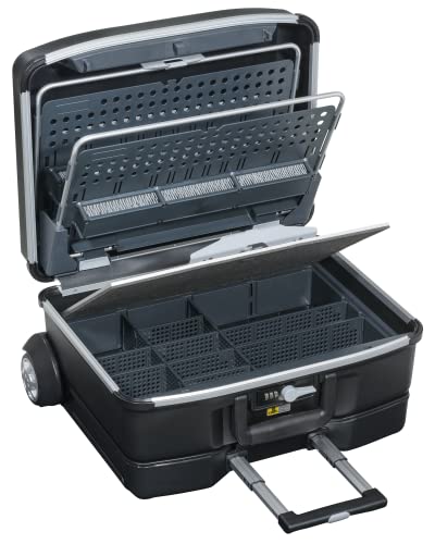 Preisvergleich Produktbild ProServe R270-200, schwarz