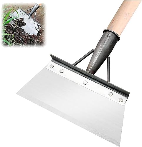Multifunctional Heavy Duty Garden Tool - 10