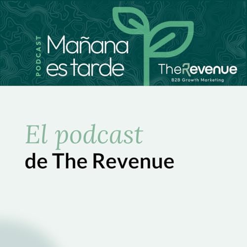 Ma&ntilde;ana es tarde Titelbild