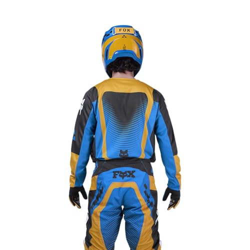 Image of Fox Racing Men's 180 Motocross Dirt Bike Jersey