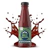 Ortega Sweet & Spicy Mole Taco Sauce, Sweet and Spicy Sauce and Marinade, 8 Ounce