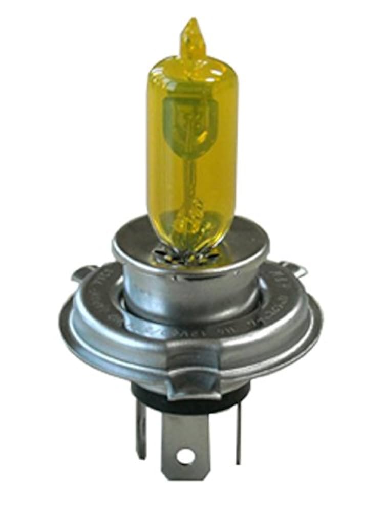 Amazon | M&Hマツシマ 高効率ハイパーハロゲンヘッドライト