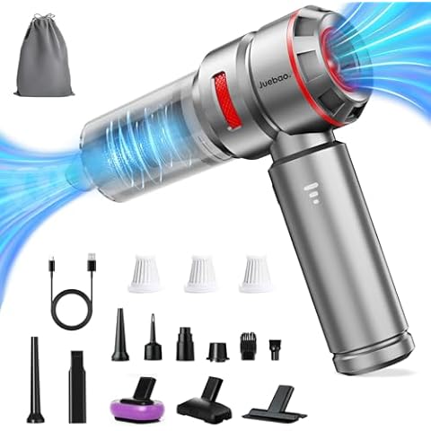 Juebao Cordless Handheld Vacuum Cleaner Cover