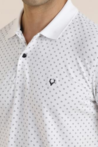 Image of Allen Solly Men T-Shirt
