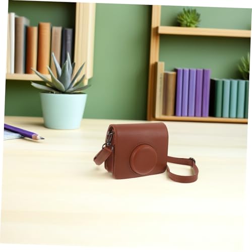 Protector de pantalla de vidrio para cámara con funda y álbum 7