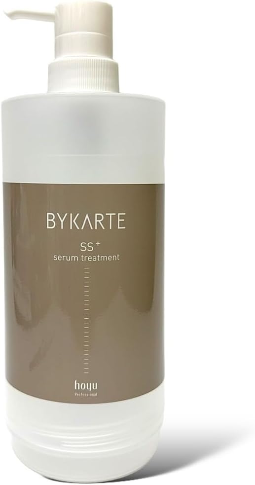 BYKARTE⁄バイカルテ⁄シャンプー トリートメントセット詰め替え⁄ケース