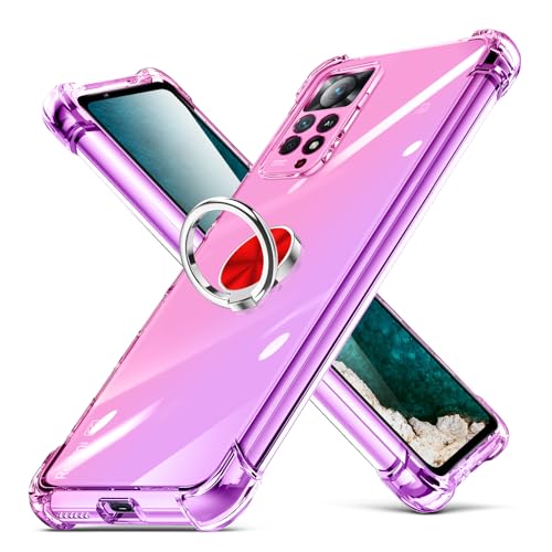 Xiaomi Redmi Note 11 Pro 5G P[X O  NA X ^ TPU Redmi Note 11 Pro 5G Jo[ Jo[ ϏՌ NA  Of[V X^h@\ ԍڃz_[ TPU ϖh~ wh