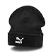 Produktbild PUMA Erwachsene Archive mid fit Beanie Mütze, Black, Adult