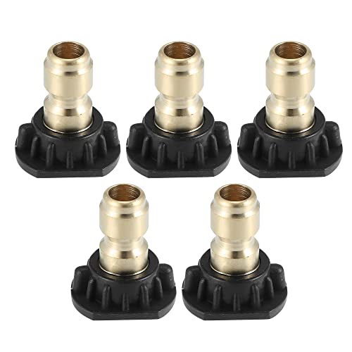 5 Essential Tips for Pressure Washing with a Black Pressure Washer