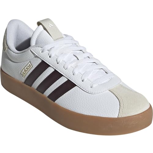 Image of adidas Men's VL Court 3.0 Sneakers