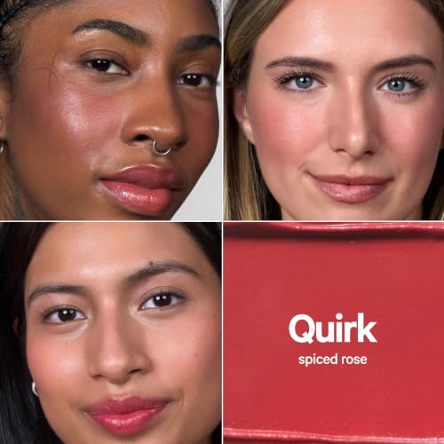 Image of Milk Makeup Lip + Cheek Multi-Use Cream Stick with Satin or Matte Finish