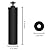 BB9-2 Water Filter Black Element Cartridge Compatible with Berkey Countertop Water Purification System. NSF Certified Water Filter for Berkey BB9-2 Black Purification Elements, 2 Pack
