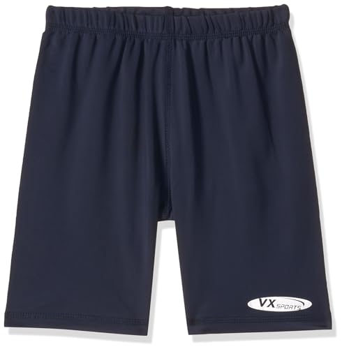 Image of Vector X OKS-224 Kids Compression Half Bottom Shorts