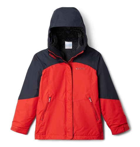 Image of Columbia Kids Bugaboo III Fleece Interchange Jacket (Little Kid /Big Kid)