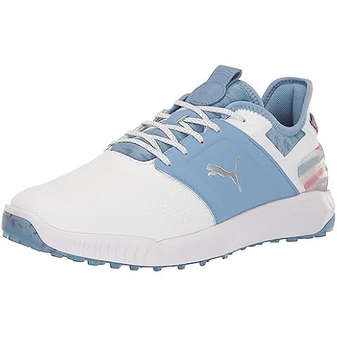 Puma Women's Ignite Elevate Golf Sneakers Cover