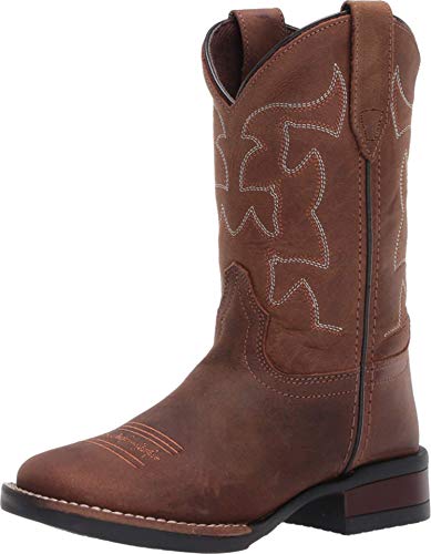 Image of Tin Haul Unisex-Child Western Boot