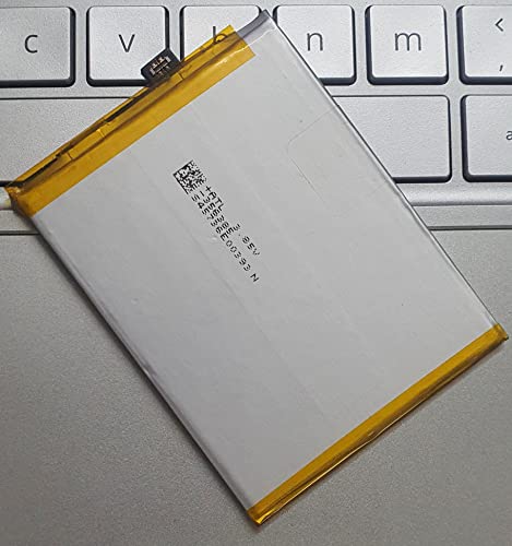 Image of The Black Store OriginaI Replacement Part B-C9 for Vivo V7 Plus, 1716, V7+, vivo Y79, Vivo Z10 BC9 battrey with 6 Month Warranty (3225mAh)