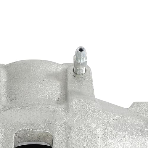 Image of SCITOO Front Left Brake Caliper With Bracket 19B2614 Fit For Chrysler For Sebring 2001-2004,For Dodge For Stratus 2001-2004,For Mitsubishi For Eclipse 2001-2005,For Mitsubishi For Galant 2001-2012