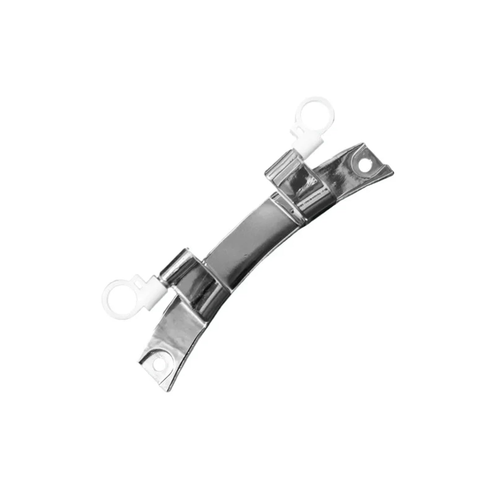 Zmtmyonpu One Color Compatible For Midea，Mh100-H05j Clothes Dryer Door Hinge