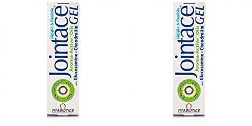 2 Pack Vitabiotic Jointace Gel 75ml 2 Pack Bundle By Vitabiotics Buy Online In Andorra At Andorra Desertcart Com Productid 2 Pack Vitabiotic Jointace Gel 75ml 2 Pack Bundle By Vitabiotics Buy Online In Andorra At Andorra Desertcart Com Productid