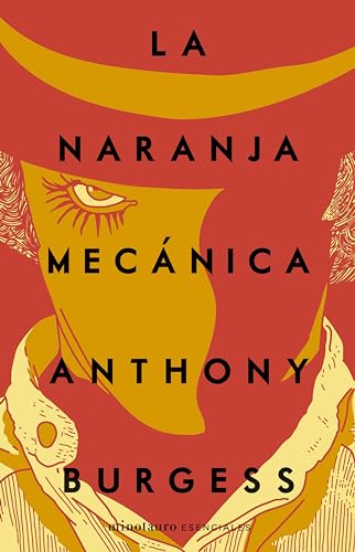 La naranja mecánica