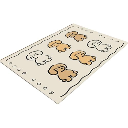 Moraki ペット用おしっこマット ペットカーペット ワイド 大判 下敷きマット 拭ける フリーカット 防水 滑り止め トイレ下敷きマット 犬 マット 犬 噛んでも破れない 防音保温 床暖房対応 ペットマット 犬 カーペット 漏れ防止 速乾 防臭防カビ