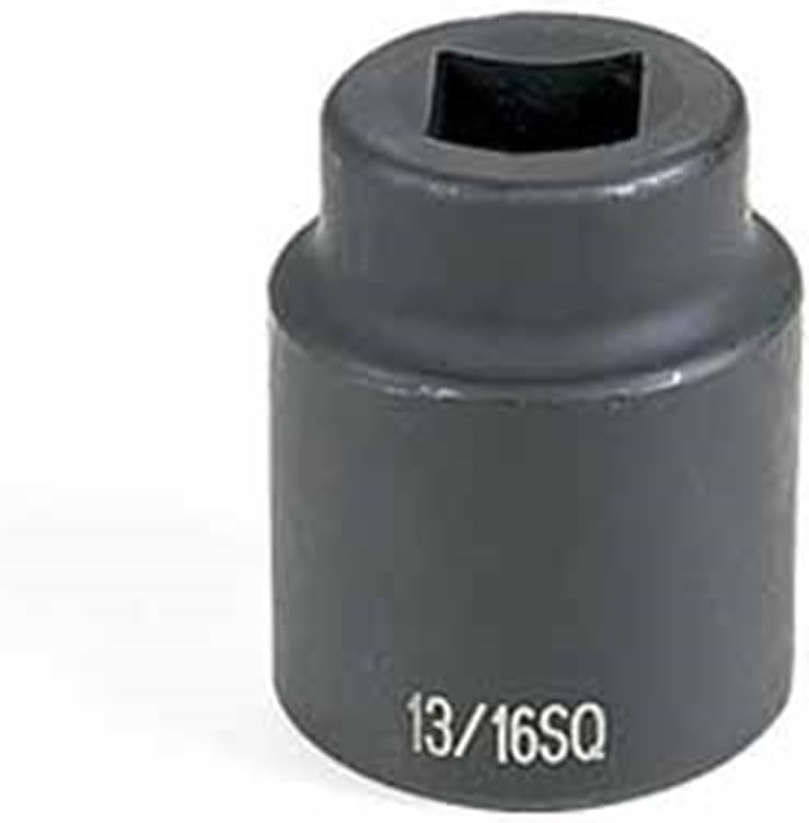 Grey Pneumatic 5315S Socket