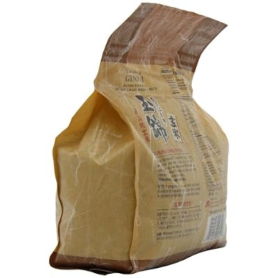 Tamanishiki Super Premium Brown Rice, 4.4-Pounds