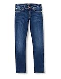 tigger jacke Dunkle Waschung Scotch & Soda Shrunk Boys Tigger Jeans, Getaway 3701, 10