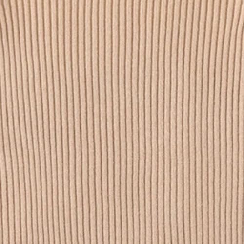 Girls Turtleneck Knit Sweater Relaxed Fit Drop Shoulder Pullover Kids Toddler 𝗥uffle Trim Sweater Loose Baby Coat Girl2