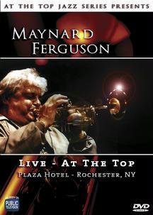 Live at the Top [DVD]