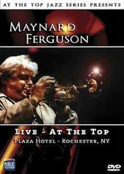 Amazon.com: Live at the Top [DVD] : Movies & TV
