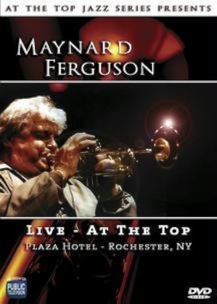 MAYNARD FERGUSON HOLLYWOOD　日テレ高校生クイズ　CD Maynard Ferguson - Hollywoo - YouTube