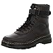 Produktbild Dr. Martens Combs TECH Leather Schwarz 44