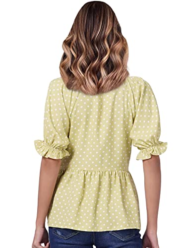 Image of ONLY Women's Polyester Regular Fit Top