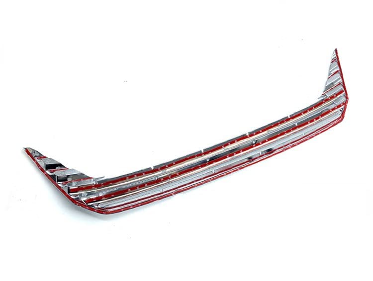 Revêtement d'habillage chrome calandre avant pour Odyssey 2018-2020