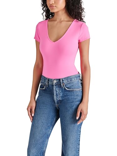 Body Erica Steve Madden con silueta contemporánea de mujer para un estilo definido 3