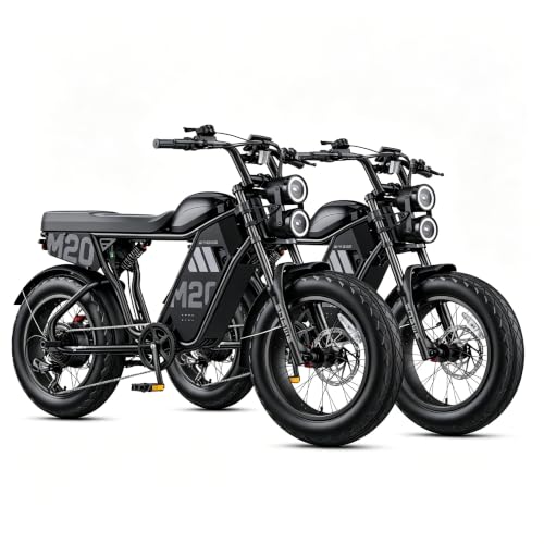 ENGWE 3300W Electric Off-Road Dirt Bike 40MPH, 90/180 Miles Long Range Fast Charging Ebike, Hydraulic Brakes Dual Suspension Mountain E Bike for Adults Teens Outdoor Trail Riding image 1