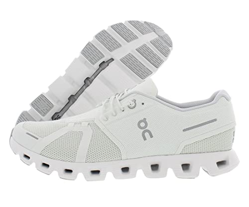 Image of On Men's Cloud 5 Sneakers