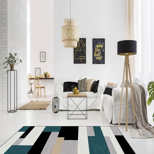 Tapis de cuisine super absorbant 80x170 cm tapis de sol lavable - 2
