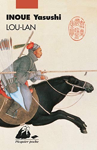 LOU-LAN [French] 2877302229 Book Cover