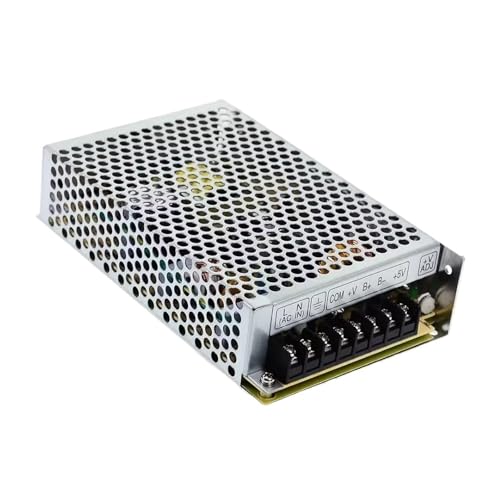 Alimentation à découpage Pupply 55W ADD-55B avec double sortie et haute stabilité - 2