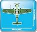 COBI Historical Collection Junkers Ju 87G German Dive Bomber
