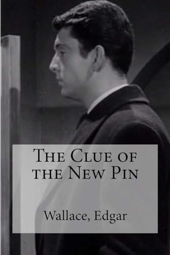 The Clue of the New Pin