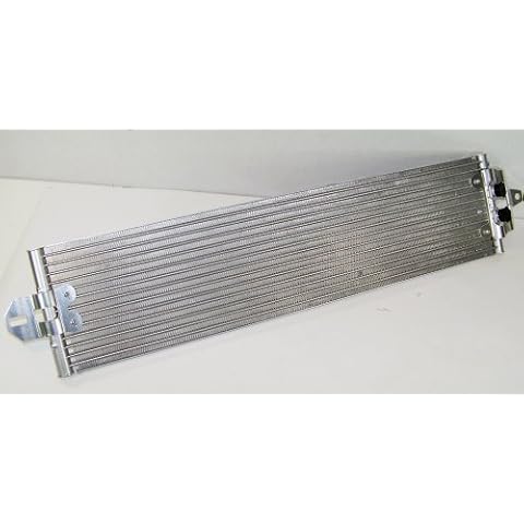 HELLA Oil Cooler PS95530701700 Cover