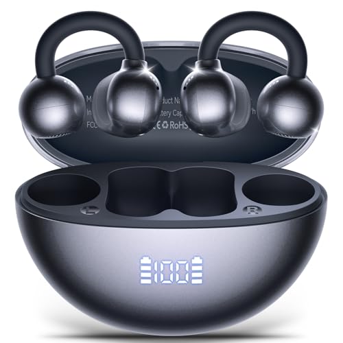 Hybrid Active Noise Cancelling Earbuds Ear Buds...