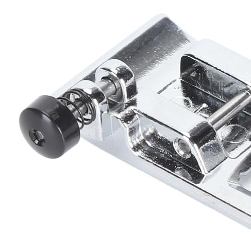 Pie prensatela universal para máquina de coser miniatura 2